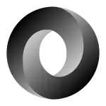 Json Official SVG Icon